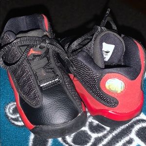 Baby Jordan’s (Used)